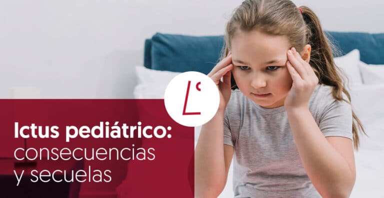 En Qué Consiste Ictus Pediátrico Y Cómo Detectarlo Lescer