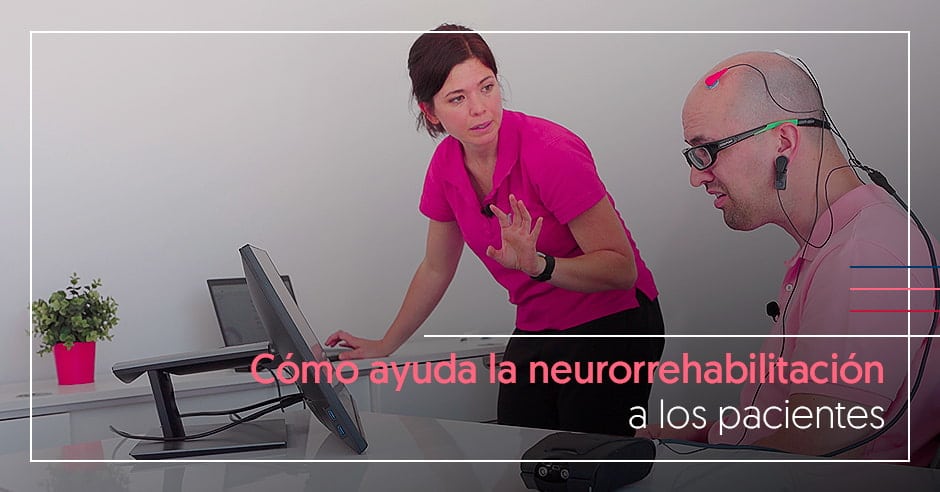 objetivos de la neurorrehabilitación